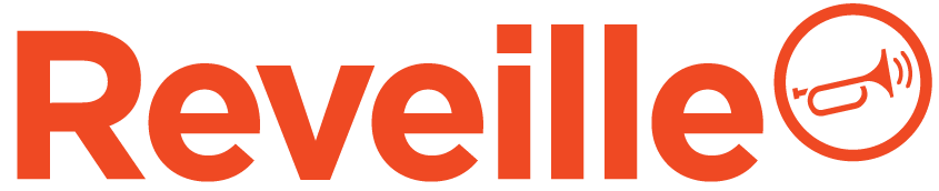 Reveille Logo