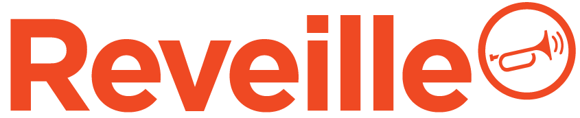 Reveille Logo
